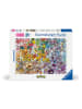 Ravensburger 1.000tlg. Puzzle "Challenge Pokémon" - ab 14 Jahren