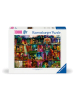 Ravensburger 1000-częściowe puzzle - 14+
