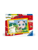 Ravensburger Motive zum Ausmalen "Pokémon Abenteuer" - ab 7 Jahren