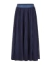 happy girls by Eisend Rok donkerblauw