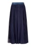 happy girls by Eisend Rok donkerblauw