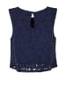 happy girls by Eisend Shirt donkerblauw