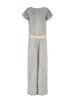 happy girls by Eisend Jumpsuit in Hellblau