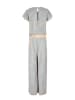 happy girls by Eisend Jumpsuit in Hellblau
