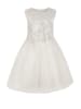 happy girls by Eisend Kleid in Creme