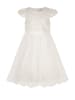 happy girls by Eisend Kleid in Creme