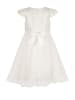 happy girls by Eisend Kleid in Creme