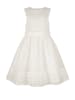 happy girls by Eisend Kleid in Creme