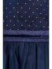 happy girls by Eisend Mädchenkleid in navy