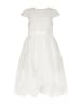 happy girls by Eisend Kleid in Creme