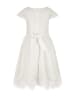 happy girls by Eisend Kleid in Creme