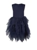 happy girls by Eisend Kleid in Dunkelblau