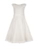 happy girls by Eisend Kleid in Creme