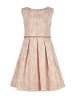 happy girls by Eisend Kleid in Rosé