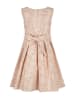 happy girls by Eisend Kleid in Rosé