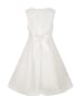 happy girls by Eisend Kleid in Creme