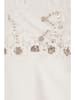 happy girls by Eisend Kleid in Creme