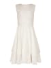 happy girls by Eisend Kleid in Creme
