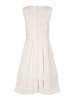 happy girls by Eisend Kleid in Creme