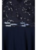 happy girls by Eisend Kleid in Dunkelblau