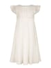 happy girls by Eisend Kleid in Creme