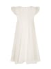 happy girls by Eisend Kleid in Creme
