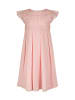 happy girls by Eisend Kleid in Rosé