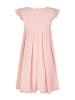 happy girls by Eisend Kleid in Rosé