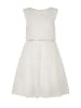 happy girls by Eisend Kleid in Creme