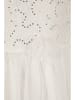 happy girls by Eisend Kleid in Creme