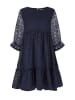 happy girls by Eisend Jurk donkerblauw