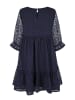 happy girls by Eisend Jurk donkerblauw