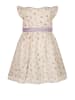 happy girls by Eisend Kleid in Beige