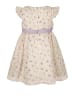 happy girls by Eisend Kleid in Beige