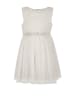 happy girls by Eisend Kleid in Creme