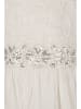 happy girls by Eisend Kleid in Creme