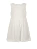 happy girls by Eisend Kleid in Creme