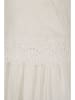 happy girls by Eisend Kleid in Creme