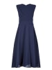 happy girls by Eisend Kleid in Dunkelblau
