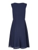 happy girls by Eisend Kleid in Dunkelblau