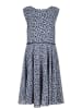 happy girls by Eisend Jurk blauw