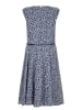 happy girls by Eisend Kleid in Blau