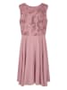 happy girls by Eisend Kleid in Rosé