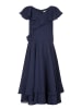 happy girls by Eisend Kleid in Dunkelblau