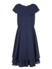 happy girls by Eisend Kleid in Dunkelblau