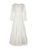 happy girls by Eisend Kleid in Creme