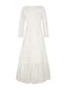 happy girls by Eisend Kleid in Creme