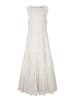happy girls by Eisend Kleid in Creme
