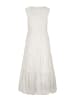 happy girls by Eisend Kleid in Creme