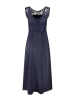 happy girls by Eisend Kleid in Dunkelblau